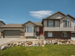 6240 W Townley St, West Jordan, UT 84081