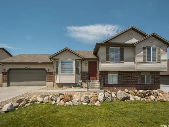 6240 W Townley St, West Jordan, UT 84081