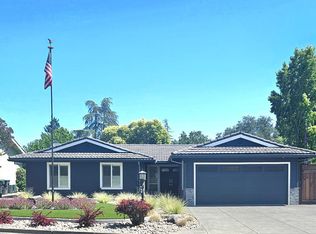 354 Wikiup Drive, Santa Rosa, CA 95403