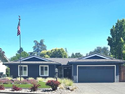 354 Wikiup Drive, Santa Rosa, CA, 95403