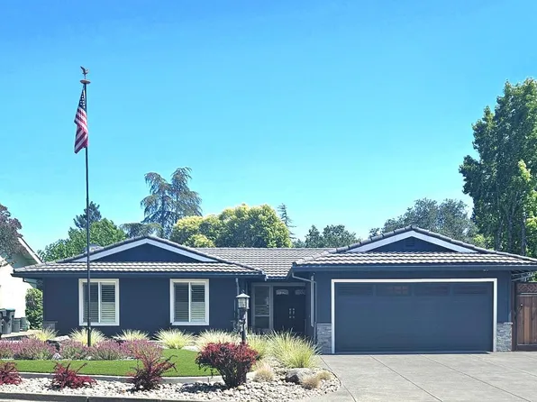 354 Wikiup Drive, Santa Rosa, CA 95403
