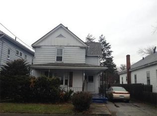55 Nash St, Chicopee, MA 01013