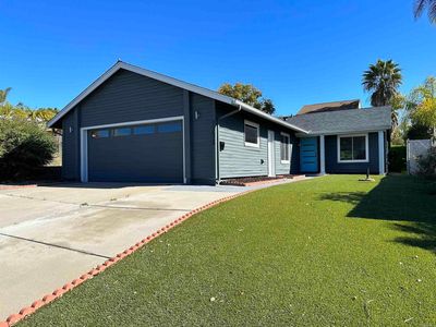 13039 Avenida Del General, San Diego, CA, 92129