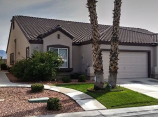 760 Southridge Dr, Mesquite, NV 89027