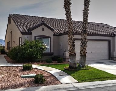 760 Southridge Dr, Mesquite, NV, 89027