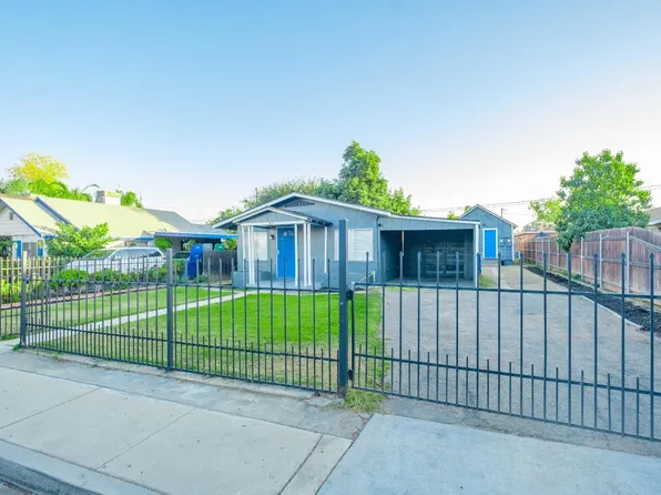 837 E Evening Glow Ave, Reedley, CA 93654