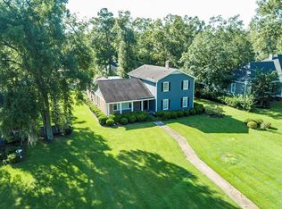 513 Meadowlark Dr, Albany, GA 31707