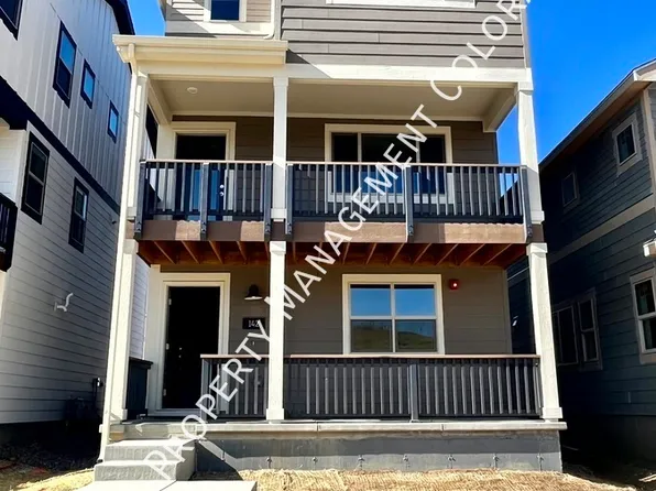 142 Mesa Way, Superior, CO 80027