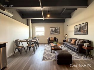 1180 E 30th St #307, Kansas City, MO 64109