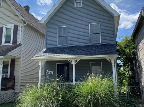 625 6th Ave, Williamsport, PA 17701