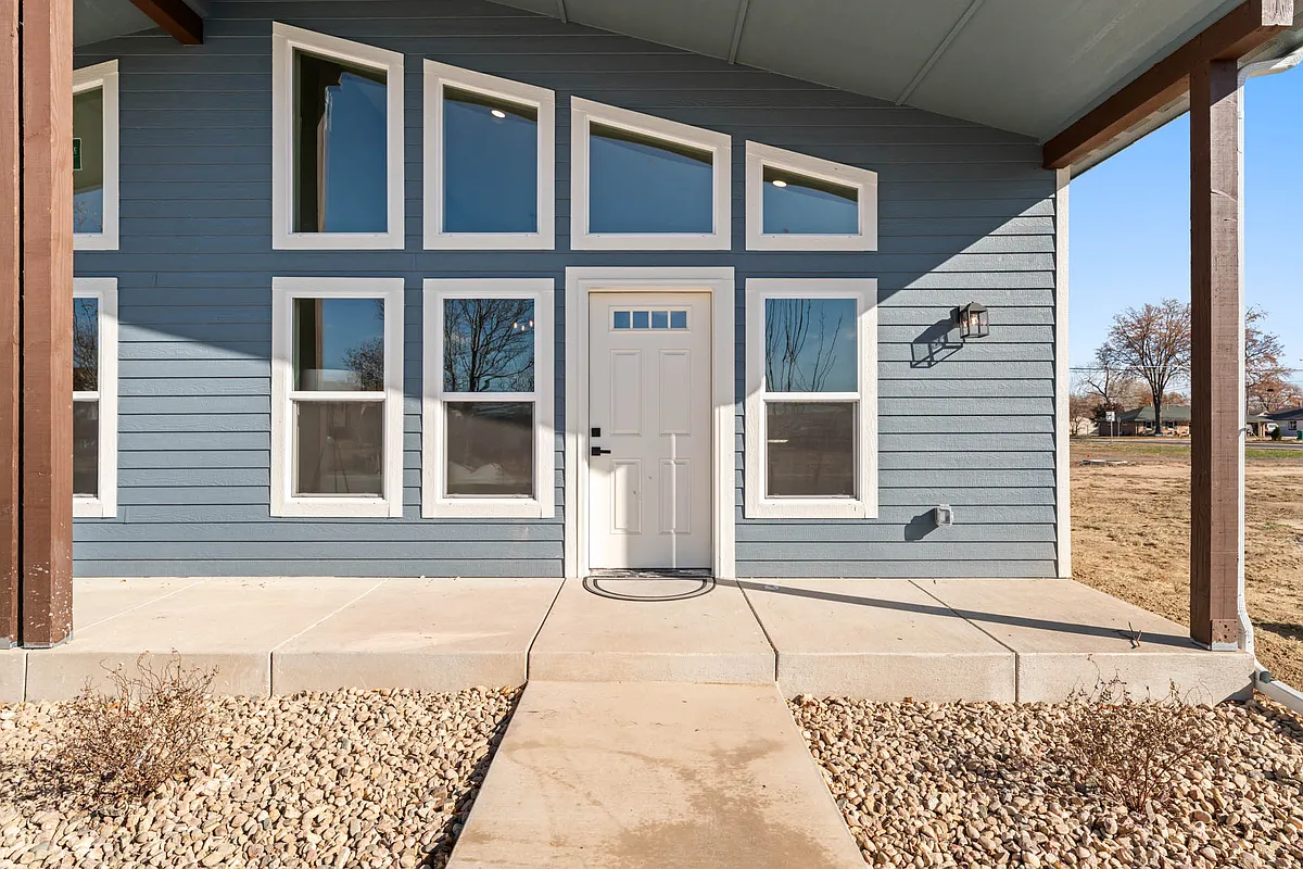 Building Photo - 4118 Idaho St #1