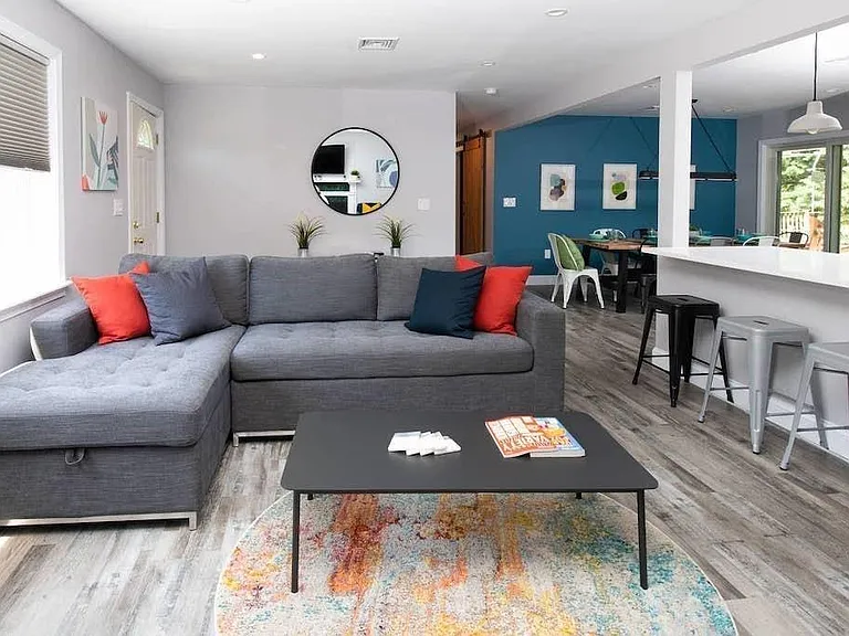 4 James St #1 — Photo 21