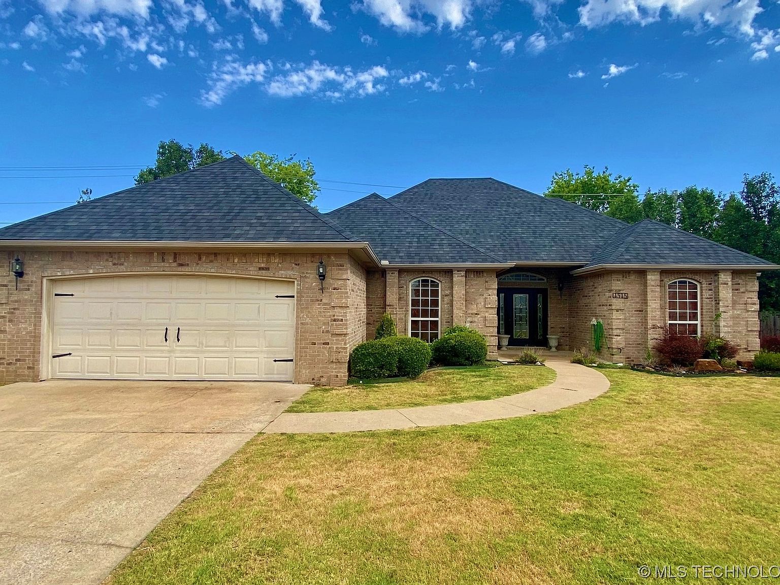 1515 Redwood Pl, Tahlequah, OK 74464 Zillow