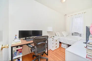 Rented by Living New York