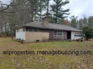 2719 Swiggum Ln, Nekoosa, WI 54457