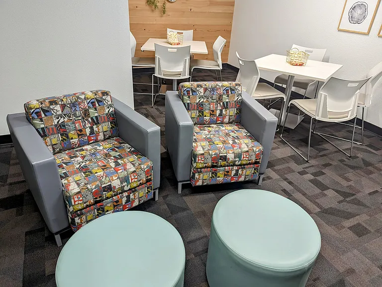 Community Room