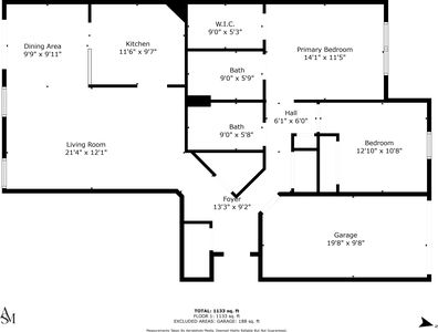 923 Lexington Pkwy UNIT 14, Apopka, FL, 32712