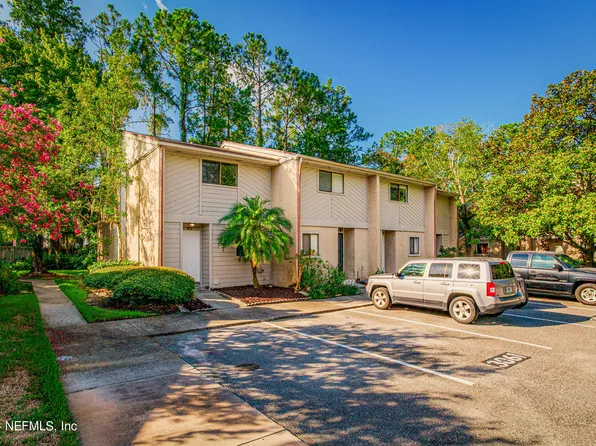 3801 CROWN POINT Road #3061, Jacksonville, FL 32257