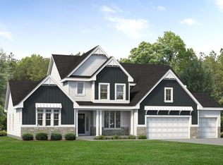 LOT 267 Inverness, Dardenne Prairie, MO 63366