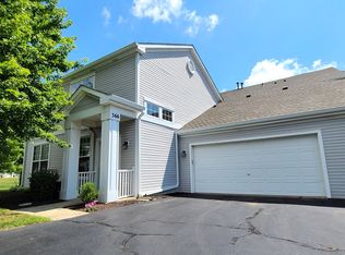 366 Cascade Ln, Oswego, IL 60543