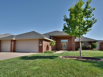2412 Northglen Dr, Clovis, NM, 88101