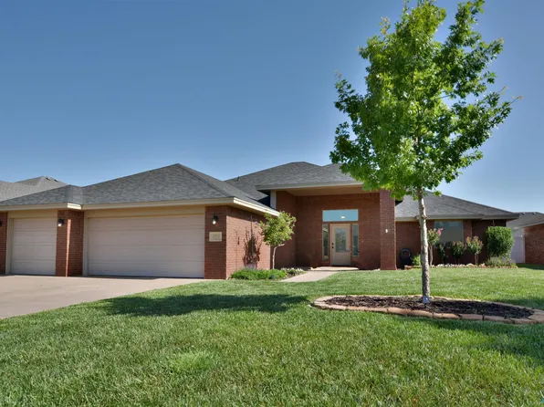 2412 Northglen Dr, Clovis, NM 88101