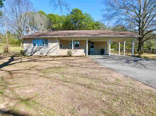 580 Brick School Rd, Muscle Shoals, AL 35661