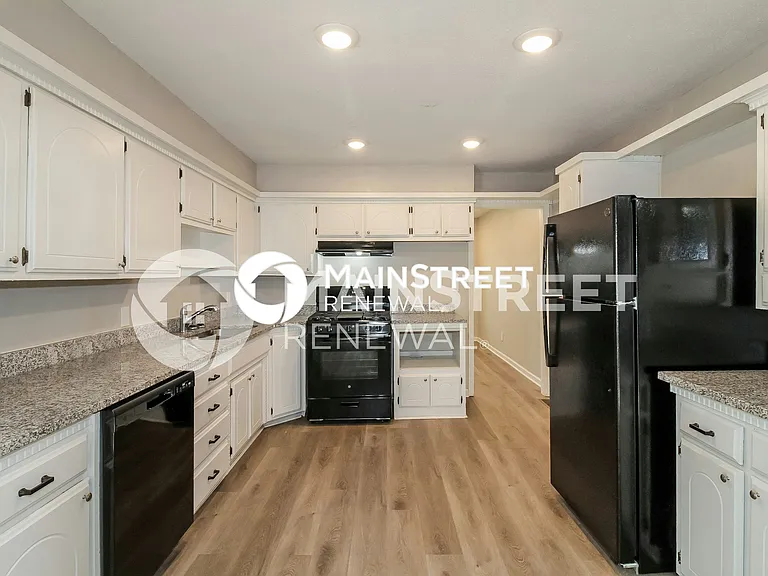 WM - Kitchen