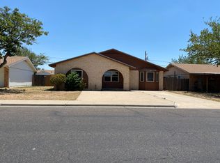 1730 E 53rd St, Odessa, TX 79762