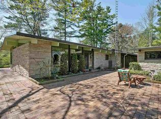 N7205 River Dr, Shawano, WI 54166