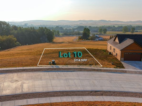 Powder Horn Sheridan Real Estate 53 Homes For Sale Zillow