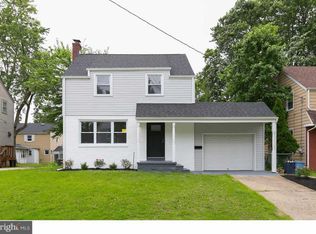 435 Griscom Dr, Woodbury, NJ 08096