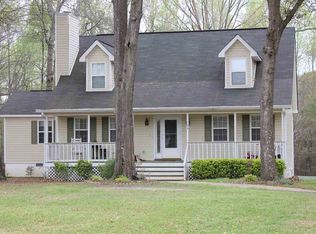 106 Old Farm Rd, Perry, GA 31069