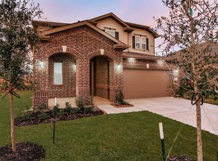 20301 Brookwoood Forest Dr, Porter, TX 77365
