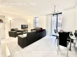 3835 9th St APT 109W, Arlington, VA 22203