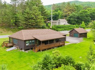 10807 Nys Rte #9N, Keene, NY 12942