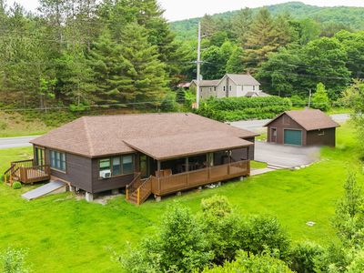 10807 Nys Rte #9N, Keene, NY, 12942