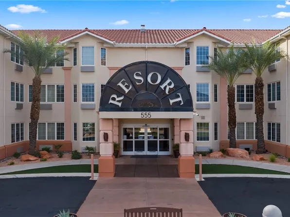 555 Highland Dr #203, Mesquite, NV 89027