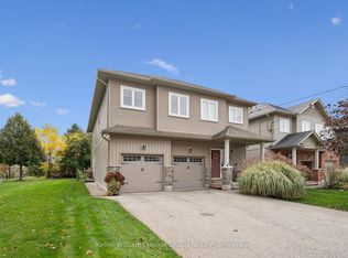 466 Elora St, Centre Wellington, ON N1M1Y8
