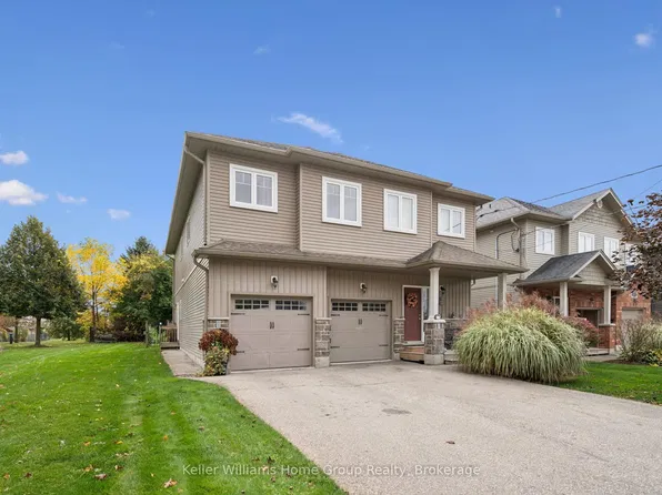 466 Elora St, Centre Wellington, ON N1M 1Y8