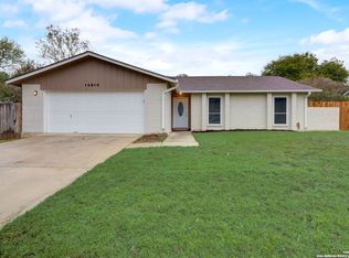 13614 Larkbrook, San Antonio, TX 78233