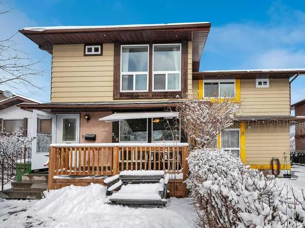 510 SW Whitehill Pl NE, Calgary, AB T1Y 3G8