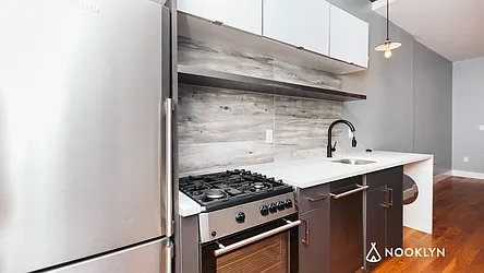 Rented by Nooklyn NYC LLC