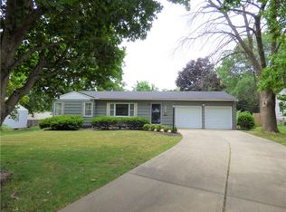 6405 Blue Ridge Blvd, Raytown, MO 64133