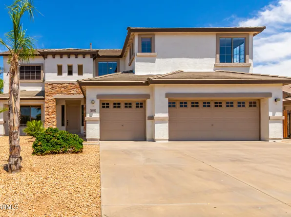 993 N BALBOA Drive, Gilbert, AZ 85234