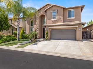 11311 N Via Napoli Dr, Fresno, CA