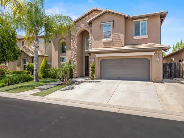 11311 N Via Napoli Drive, Fresno, CA 93730