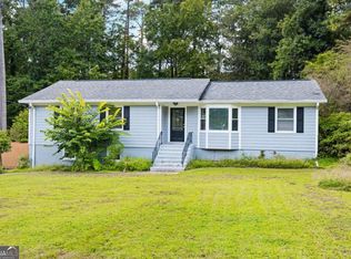 3027 Timberline Rd, Marietta, GA 30062