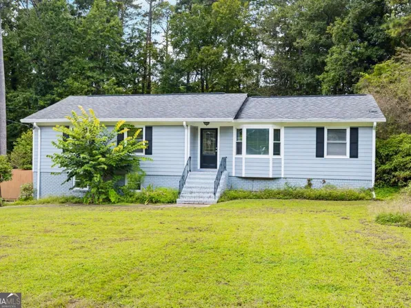 3027 Timberline Rd, Marietta, GA 30062