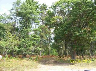 Xx Hickey Creek Rd, Roscommon, MI 48653